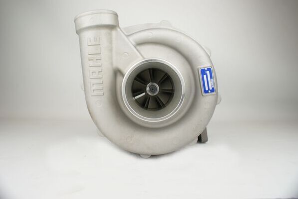 MAHLE 001TC14614000 Turbocharger