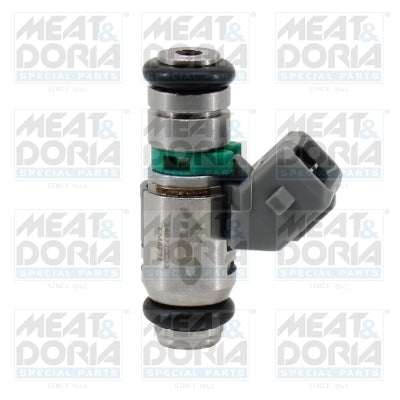 MEAT & DORIA 5112142 Injector