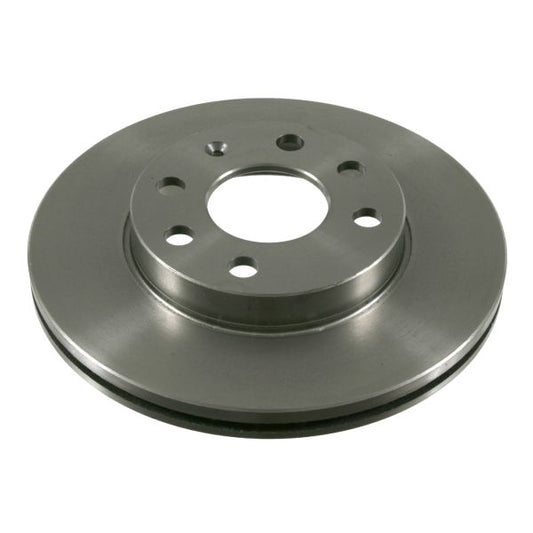 FEBI BILSTEIN FE19508 Brake Disc