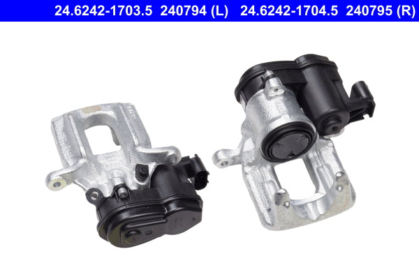 ABE C87126ABE Brake Hose