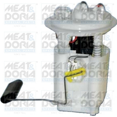MEAT & DORIA MD76870 Fuel Feed Unit