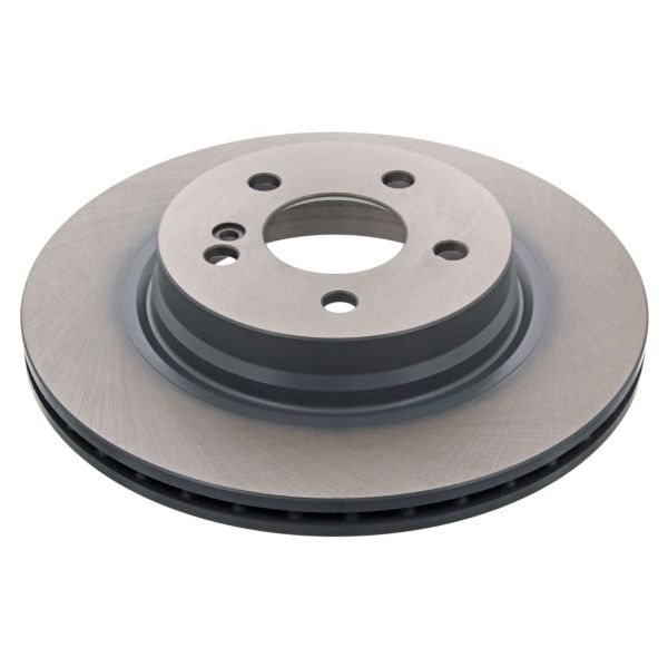 FEBI BILSTEIN FE43838 Brake Disc