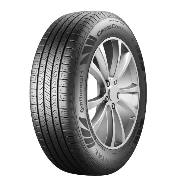 CONTINENTAL 26555R19LTCO109HCCRX Suv/4X4 Summer Tyrebc72.0 Db