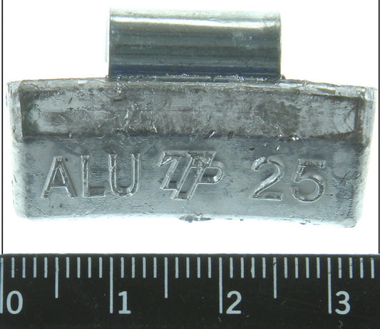 4MAX 4806ALUPB25E Bob Weight