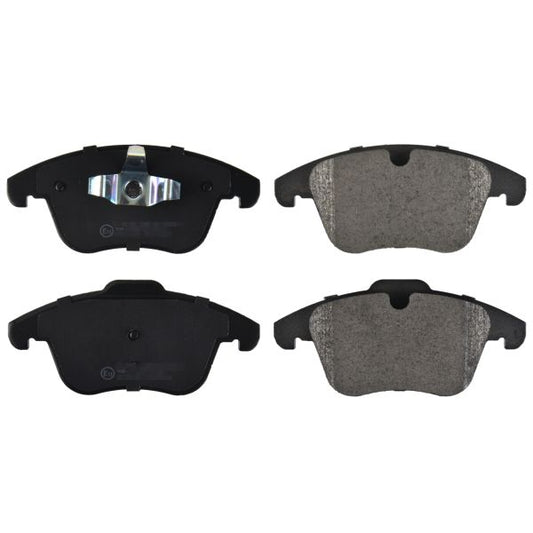 FEBI BILSTEIN FE16613 Disc Brake Brake Pad Set