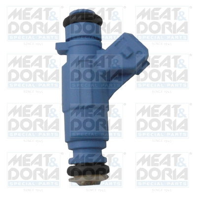 MEAT & DORIA 5114814 Injector