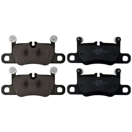 FEBI BILSTEIN FE175674 Disc Brake Brake Pad Set