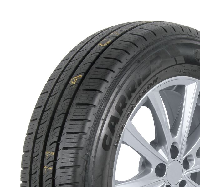 PIRELLI 19575R16CDPI110RCAAS All-Season Lcv Tyreca68.0 Db