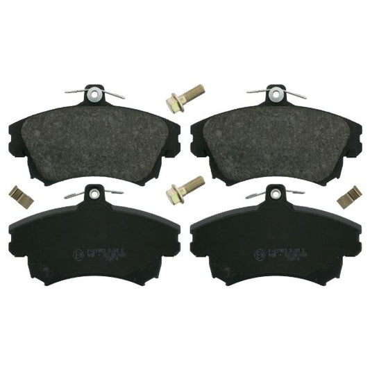 FEBI BILSTEIN FE16214 Disc Brake Brake Pad Set