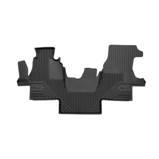 FROGUM FRG77409378 Rubber Floor Mats
