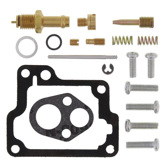 4 RIDE 26-1120 Carburettor Repair Kit