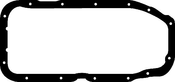 CORTECO CO423922P Oil Sump Gasket