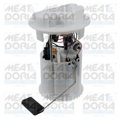 MEAT & DORIA D76844E Fuel Feed Unit