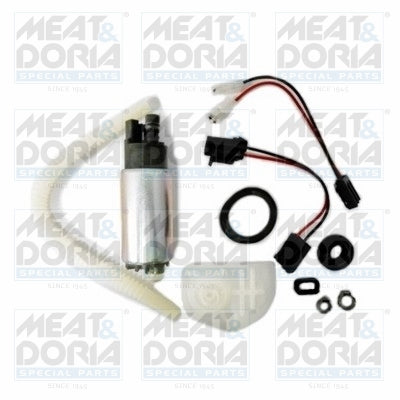 MEAT & DORIA MD76963 Fuel Pump