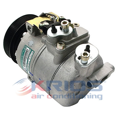 MEAT & DORIA MDKSB104D Air Conditioning Compressor