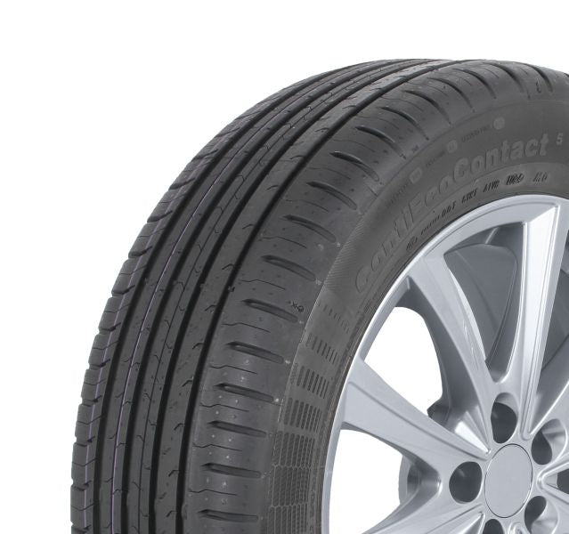 CONTINENTAL 24545R18LOCO96WCEC5CS Seal Type Summer Pkw Tyrebb71.0 Db