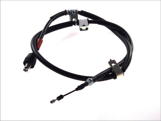 BOSCH 1987477728 Parking Brake Cable Pull