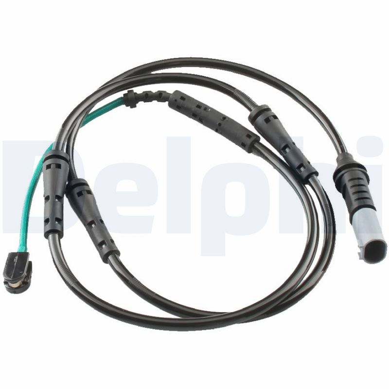 BOSCH 0204114548 Brake Shoe Set