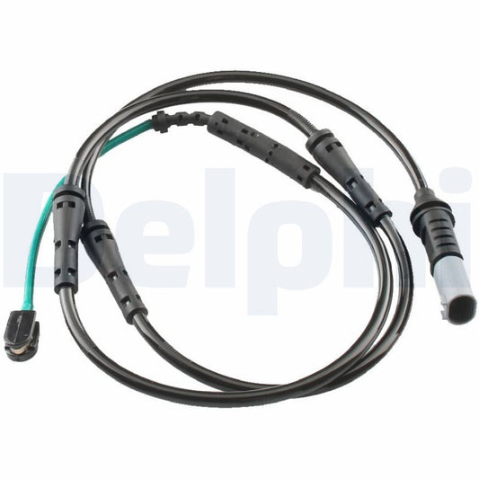 BOSCH 0204114548 Brake Shoe Set