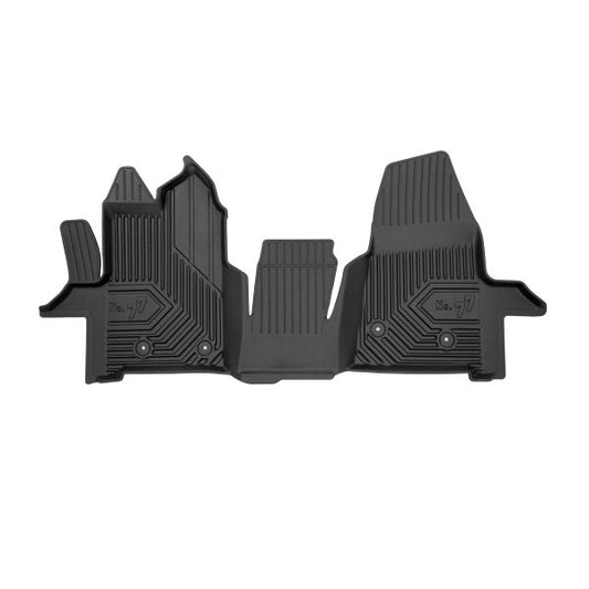 FROGUM FRG77409309 Rubber Floor Mats