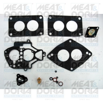 MEAT & DORIA /MDS68F Carburettor Repair Kit