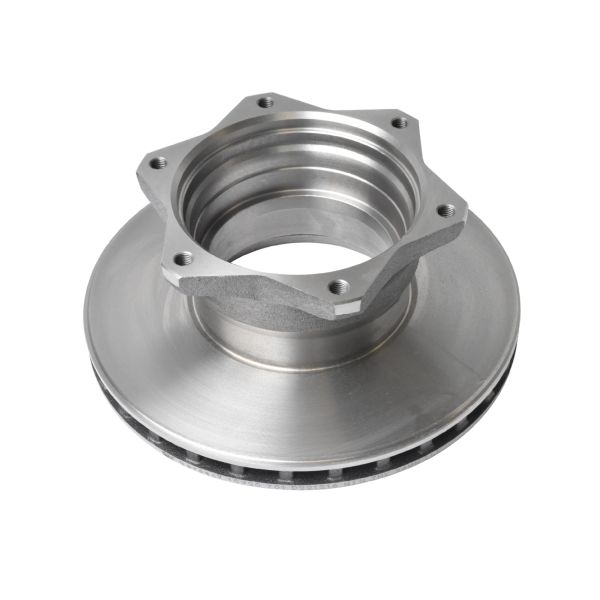 FEBI BILSTEIN FE10920 Brake Disc