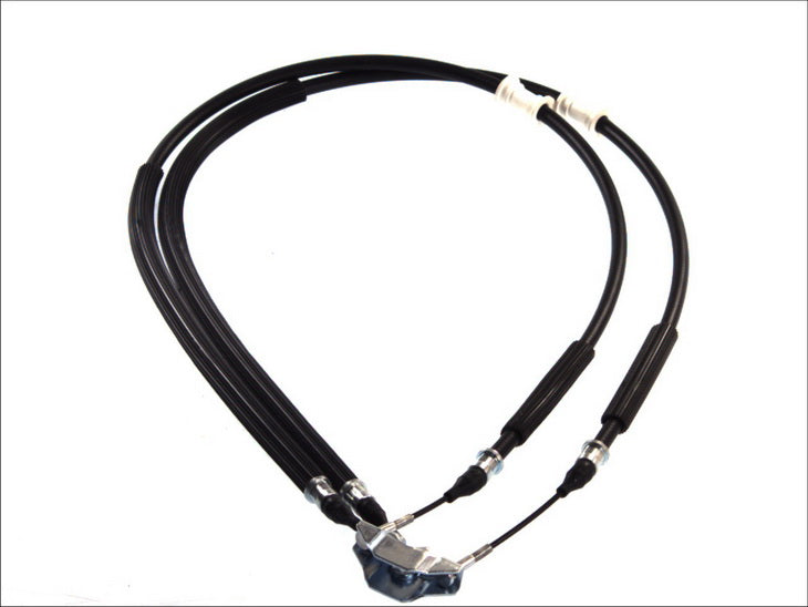 BOSCH 1987482446 Parking Brake Cable Pull