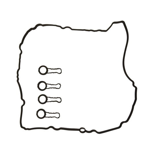 BLUE PRINT ADT36798 Cylinder Head Cover Gasket Set