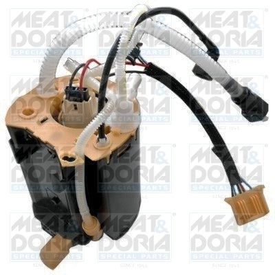 MEAT & DORIA MD77698 Fuel Feed Unit