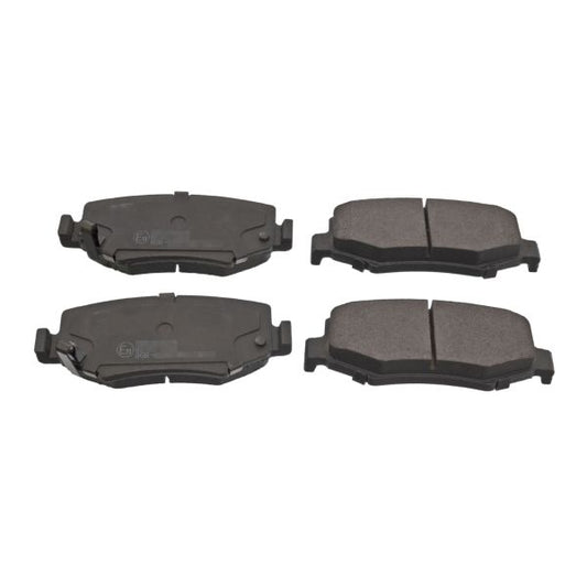 FEBI BILSTEIN FE116305 Disc Brake Brake Pad Set