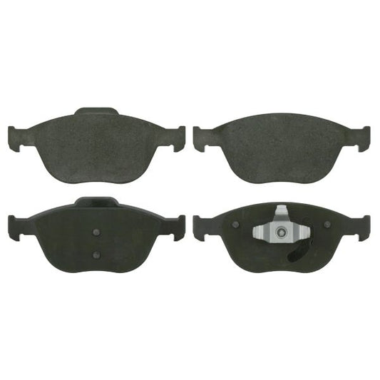 FEBI BILSTEIN FE16570 Disc Brake Brake Pad Set