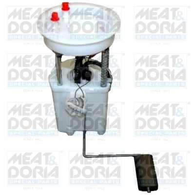 MEAT & DORIA MD77009 Fuel Feed Unit