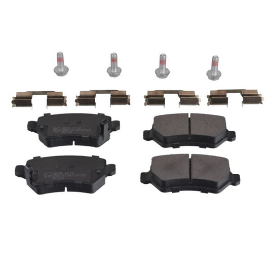 FEBI BILSTEIN FE16512 Disc Brake Brake Pad Set