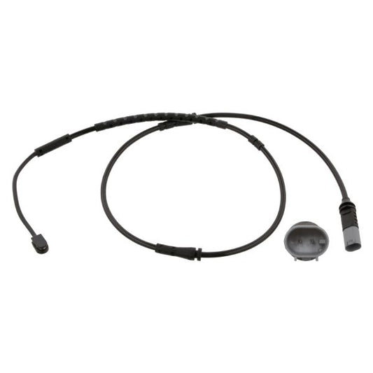 BOSCH 0204114550 Brake Shoe Set