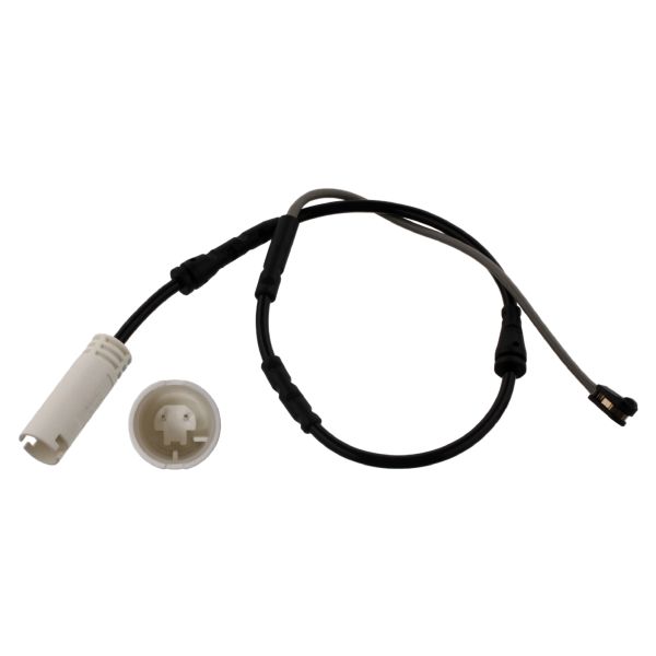 BOSCH 0204114626 Brake Shoe Set