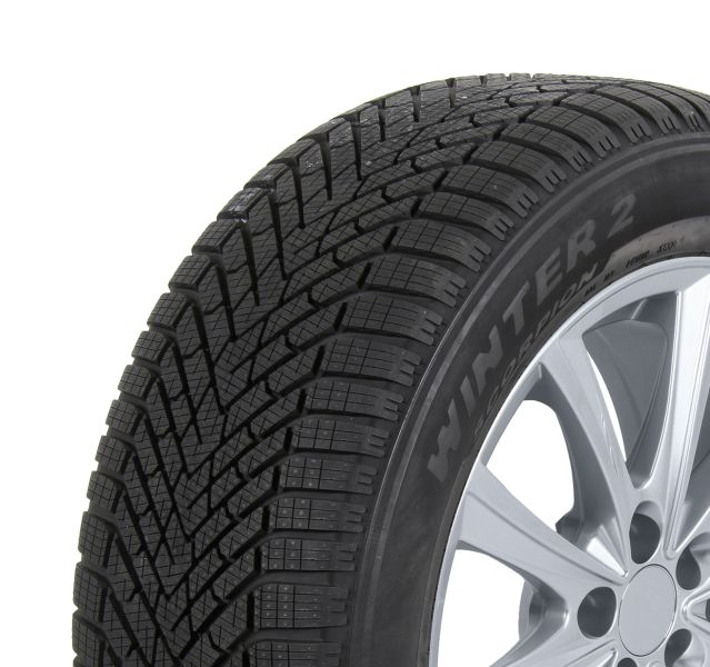 PIRELLI 28545R21ZTPI113VSW2 Suv/4X4 Winter Tyreba72.0 Db