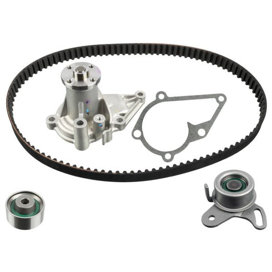BLUE PRINT ADG073755 Water Pump & Timing Belt Kit