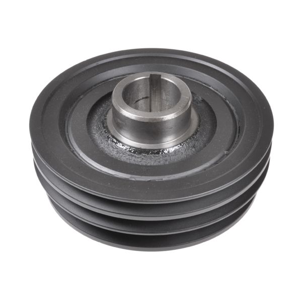 BLUE PRINT ADC46115 Crankshaft Belt Pulley