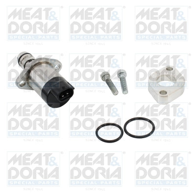 MEAT & DORIA /MD9895 Fuel Pump Repair Kit