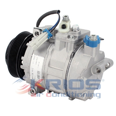 MEAT & DORIA MDK15071A Air Conditioning Compressor