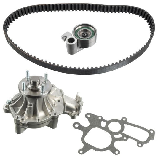 BLUE PRINT ADBP730046 Water Pump & Timing Belt Kit