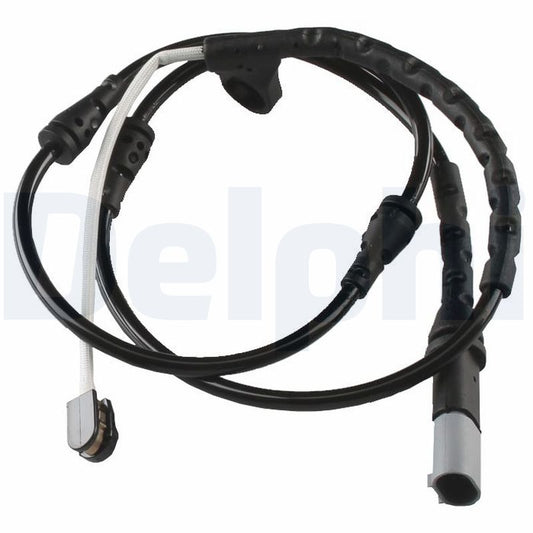 BOSCH 0204114582 Brake Shoe Set