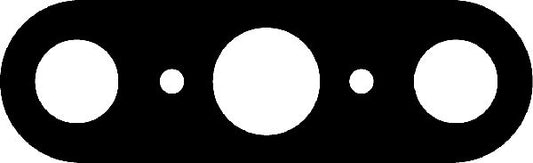 CORTECO CO424329H Exhaust/Intake Manifold Gasket