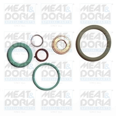 MEAT & DORIA /MD9561 Injector Installation Kit