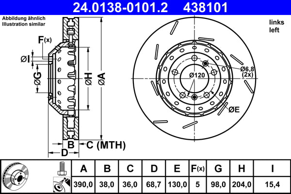 QUICK BRAKE QB109-1651 Disc Brake Pad Accessory Kit