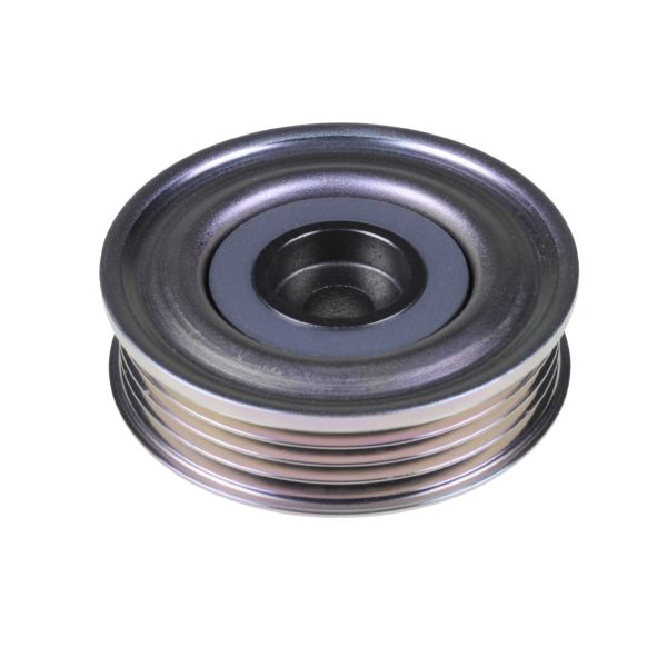 BLUE PRINT ADC496501 V-Ribbed Belt Deflection/Guide Pulley