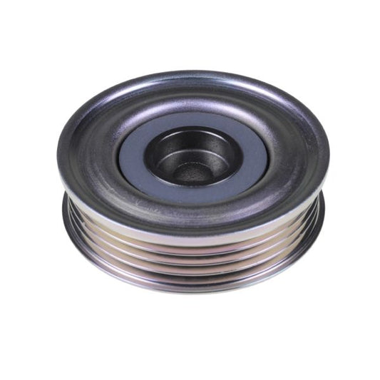 BLUE PRINT ADC496501 V-Ribbed Belt Deflection/Guide Pulley