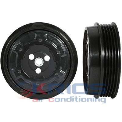 MEAT & DORIA MDK21259 Air Conditioning Compressor Magnetic Clutch