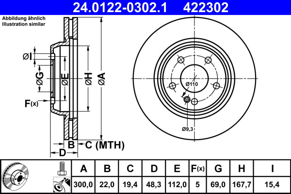 QUICK BRAKE QB109-0939 Disc Brake Pad Accessory Kit