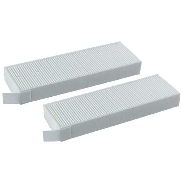 BLUE PRINT ADBP250019 Cabin Air Filter Set